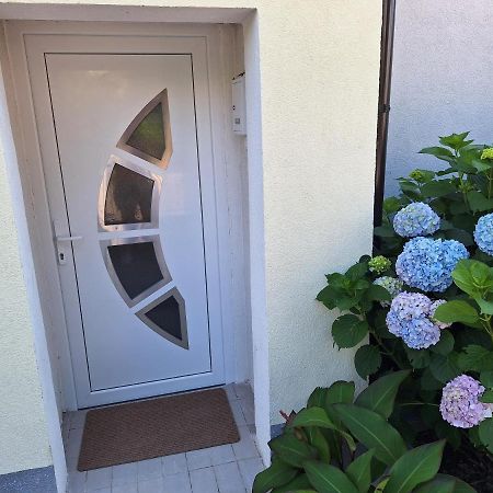 Apartman Anchi Zadar Zewnętrze zdjęcie