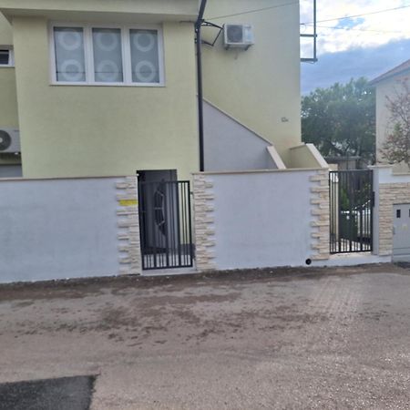 Apartman Anchi Zadar Zewnętrze zdjęcie