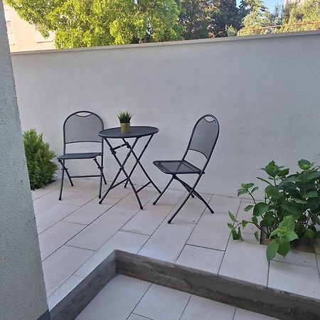 Apartman Anchi Zadar Zewnętrze zdjęcie