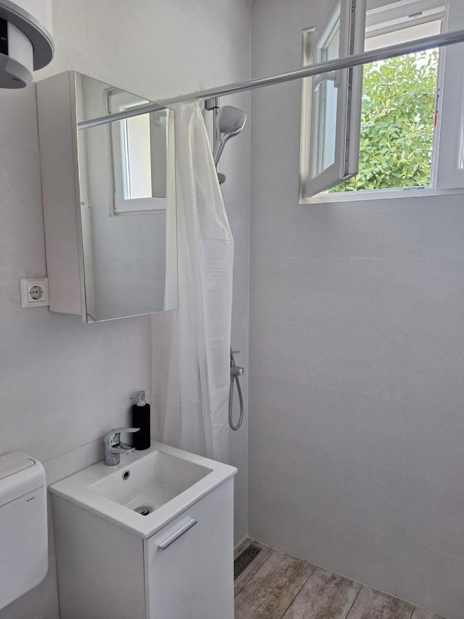 Apartman Anchi Zadar Zewnętrze zdjęcie
