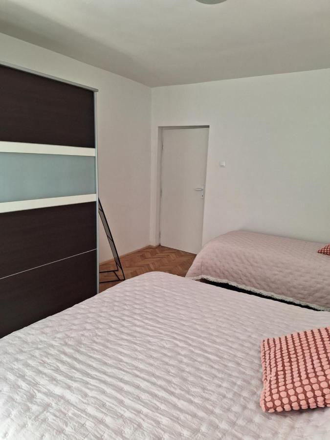 Apartman Anchi Zadar Zewnętrze zdjęcie