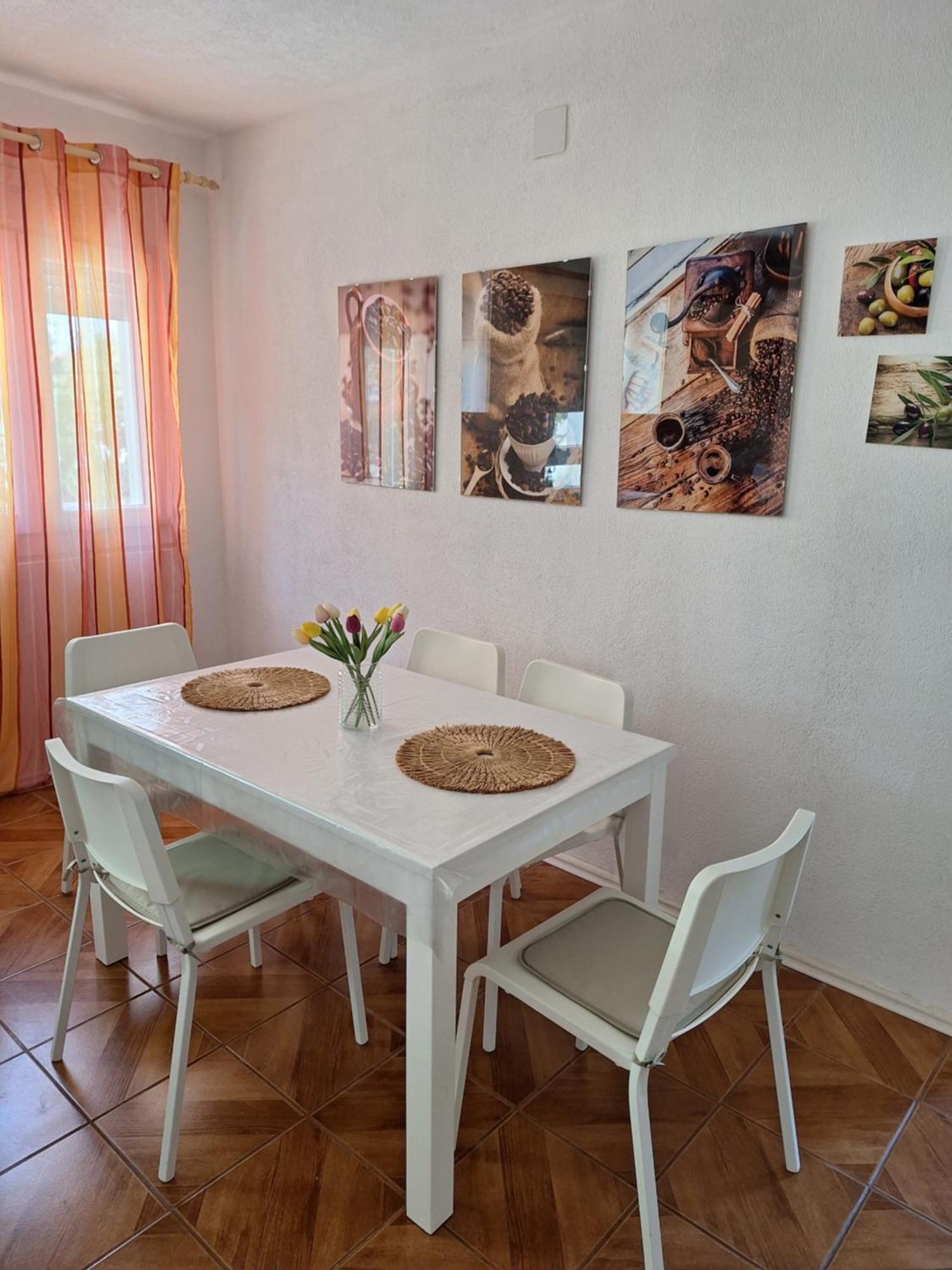 Apartman Anchi Zadar Zewnętrze zdjęcie