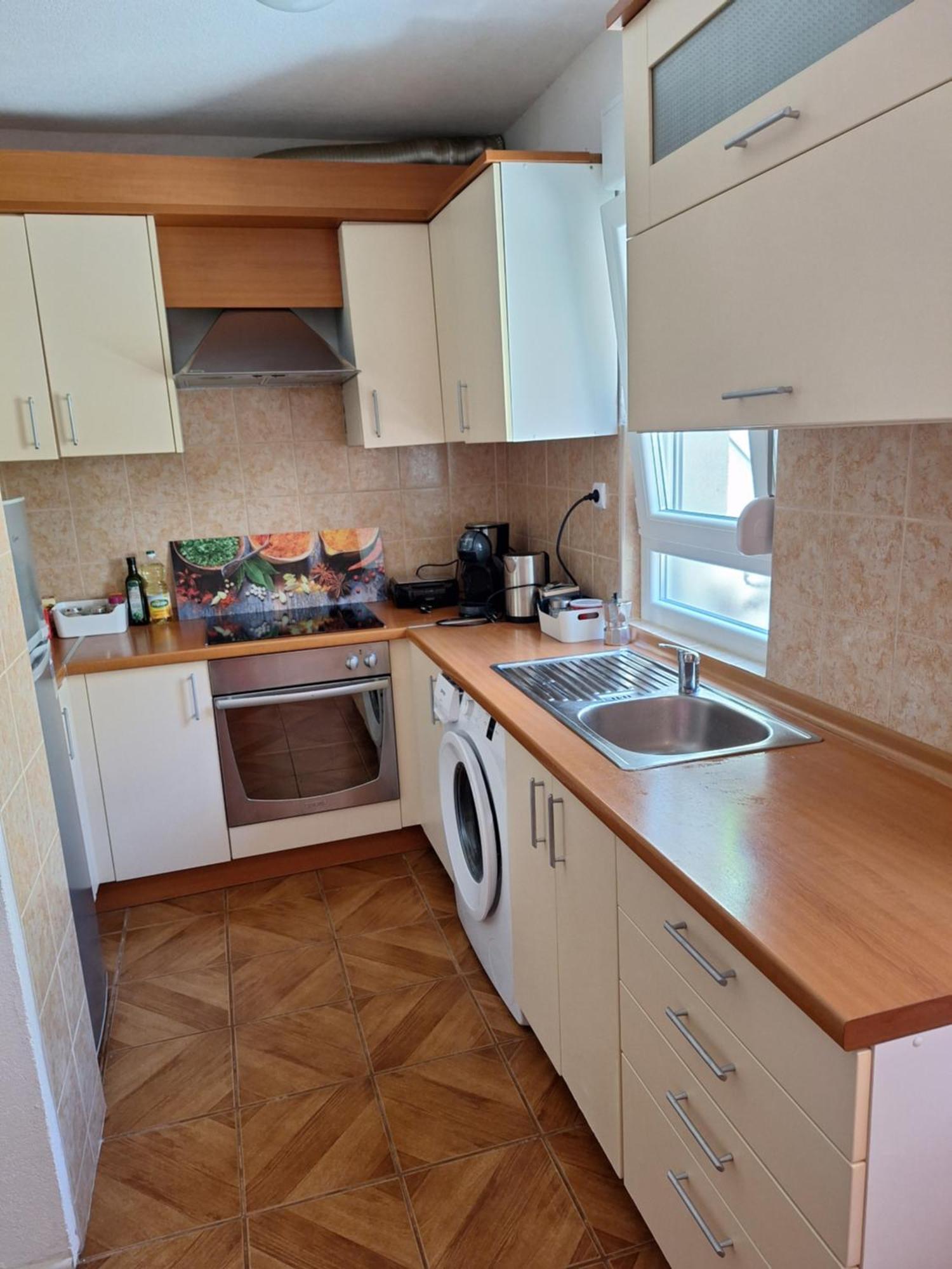 Apartman Anchi Zadar Zewnętrze zdjęcie